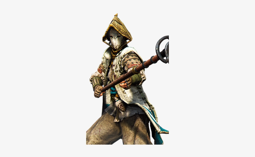 Samurai Ushi Hybrid For Honor Png Free Transpa Samurai Ushi Hybrid For Honor Png Transpa 2197798