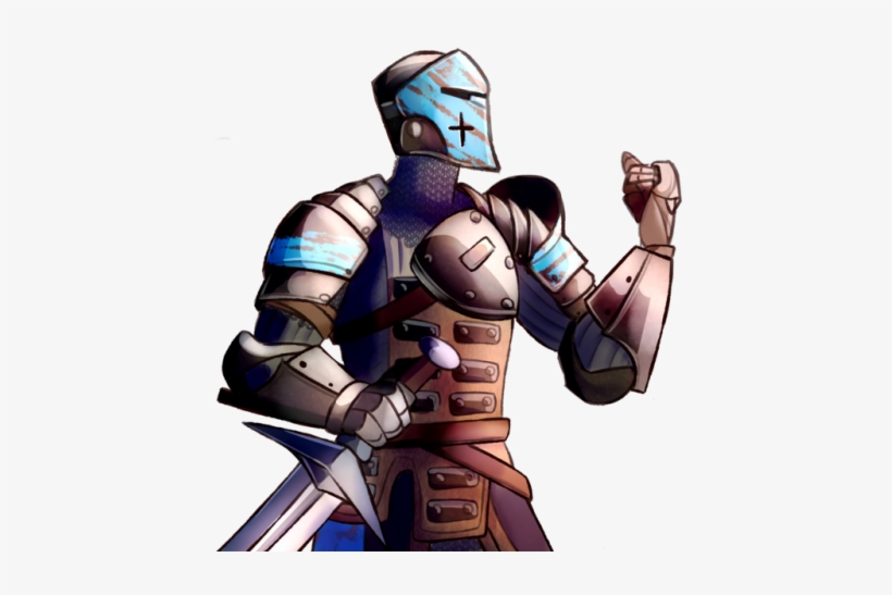 So Two Things Happened - Warden For Honor, transparent png #2197853