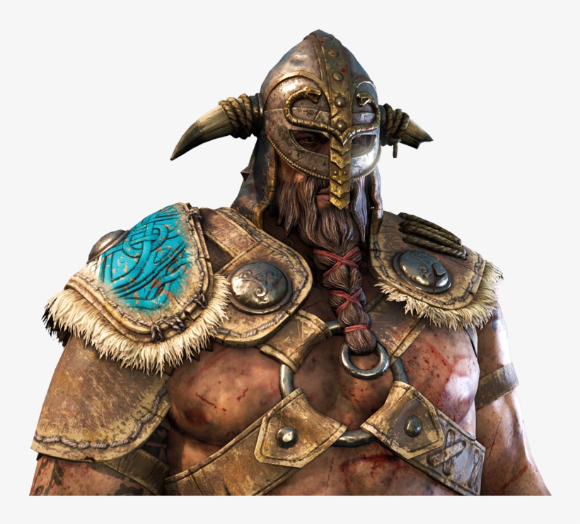 [ Img] - Viking Helmet For Honor, transparent png #2197856