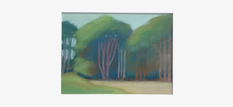 Legion Of Honor Museum View Towards San Francisco Bay - Legion Of Honor, transparent png #2197880