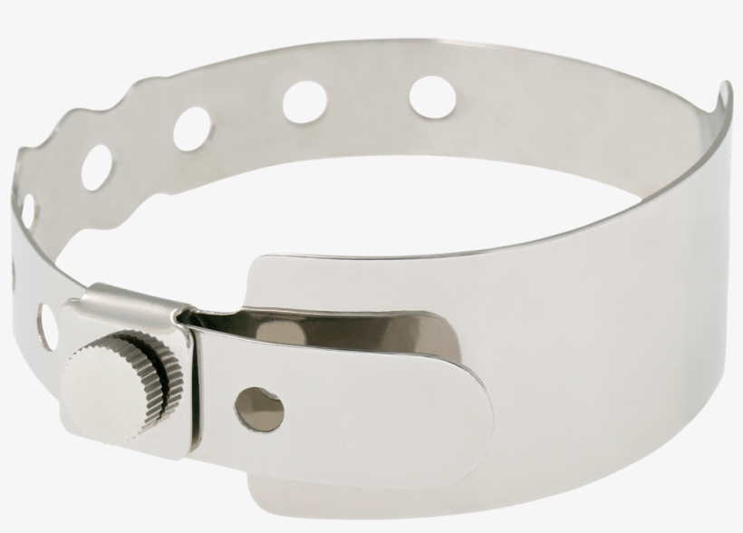 Buy Coming Or Going Bracelet And Cracked Small Signet - Cast Of Vices - Cast Of Vices Hospital Wristband Cuff, transparent png #2197881