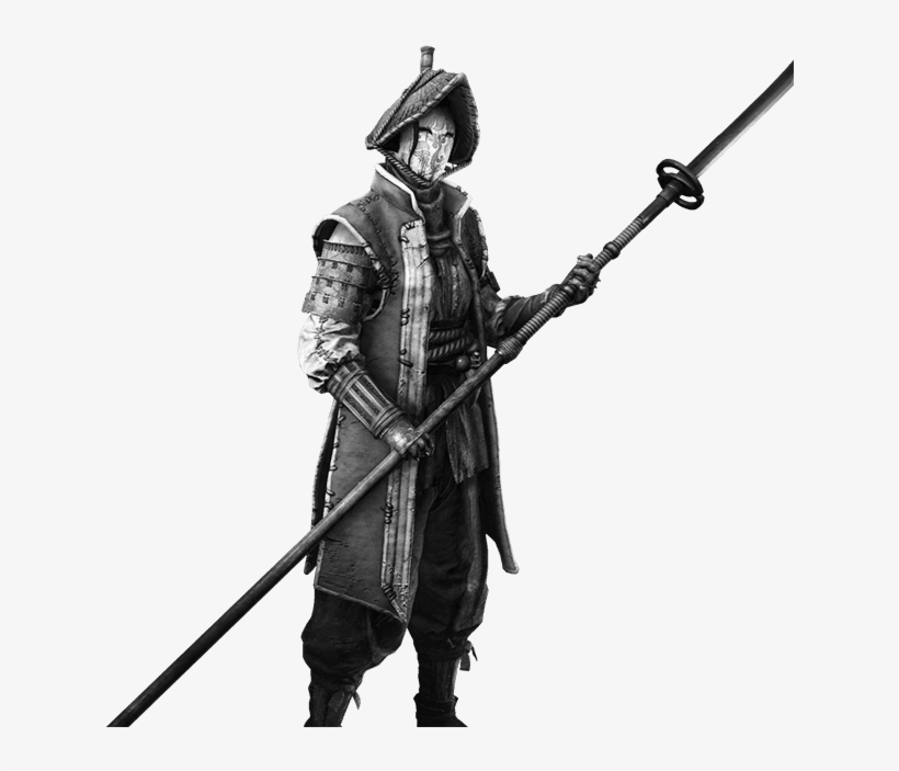 74kib, 656x623, Balanced - Honor Nobushi Png, transparent png #2197927