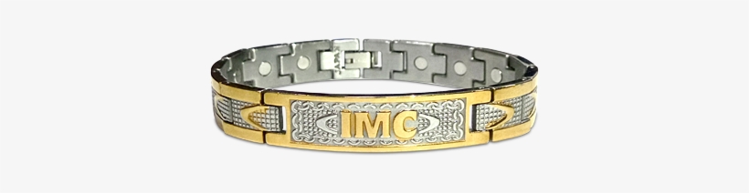 Imc Magnetic Energy Bracelet, transparent png #2197953