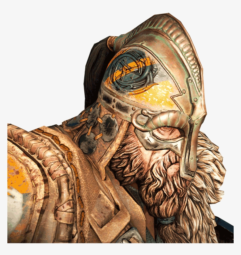Viking Png Image With Transparent Background - Warlord For Honor Png, transparent png #2198035