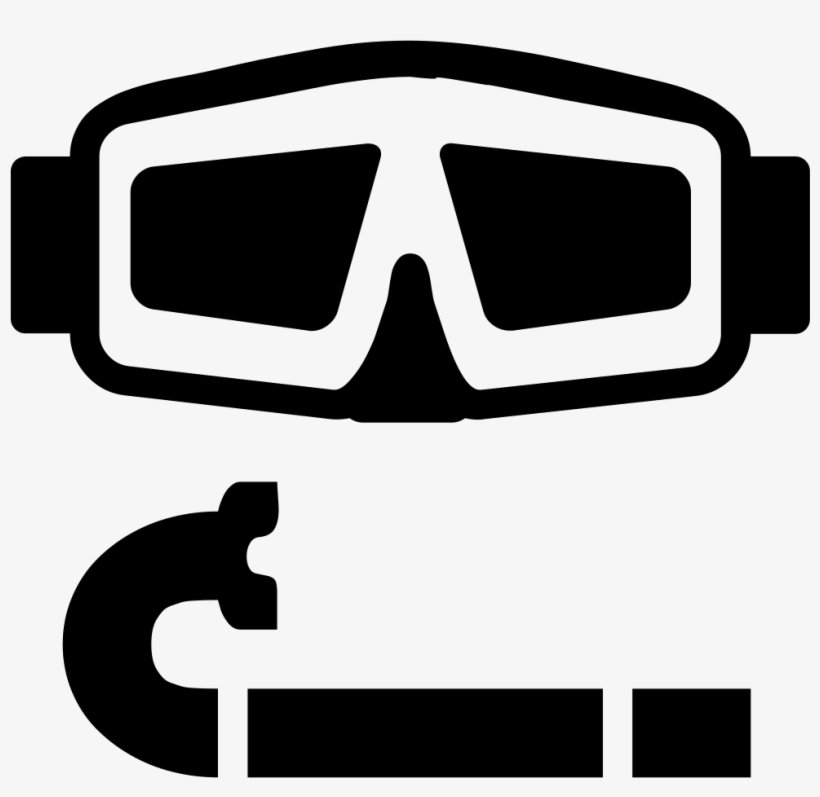 Png File - Scuba Diving, transparent png #2198039