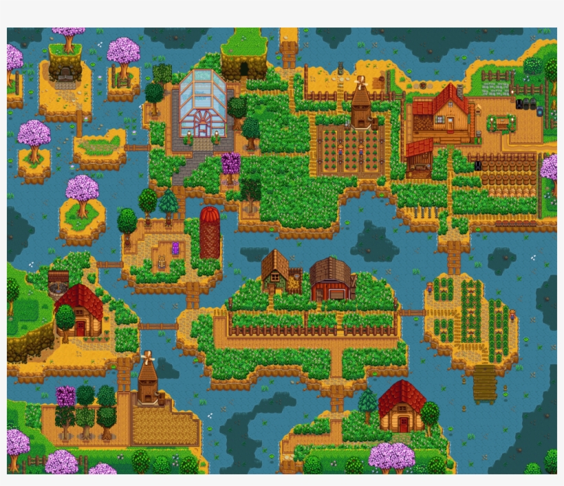 Stardew Valley Is Still My Life, transparent png #2198107