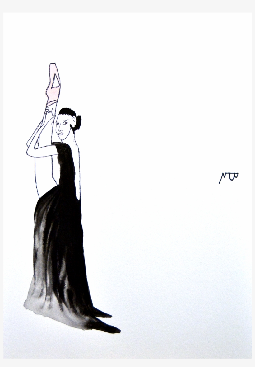 No Rule Of Thirds Point Shoes Steemit Vertical - Illustration, transparent png #2198171