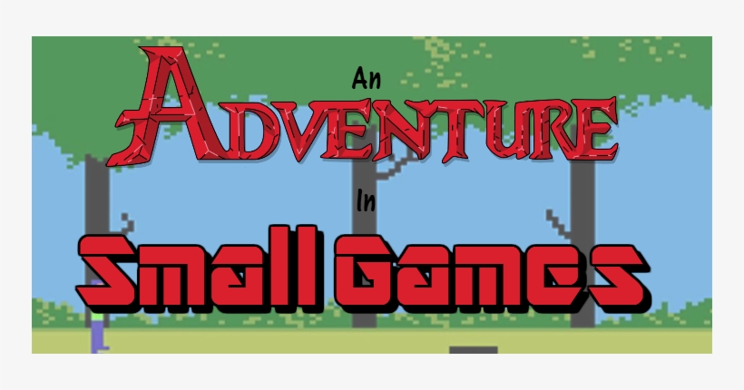 The Political Hotel California Of Games - Adventure Time, transparent png #2198196
