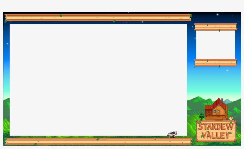 Stardew Valley Life Super Secrets: 300+pages Of Fun,, transparent png #2198219