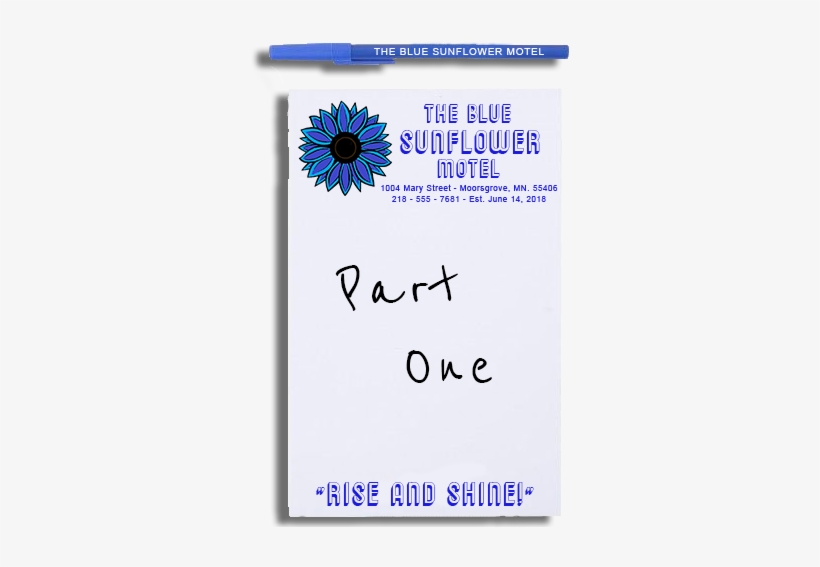 The Smell Is What Told Victor That He Was In The Hospital - African Daisy, transparent png #2198247