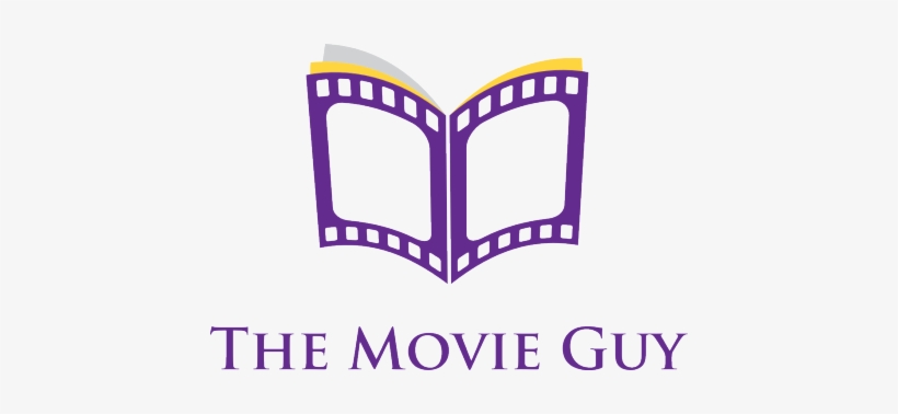 The Movie Guy's Guide To Cinema - Film, transparent png #2198268