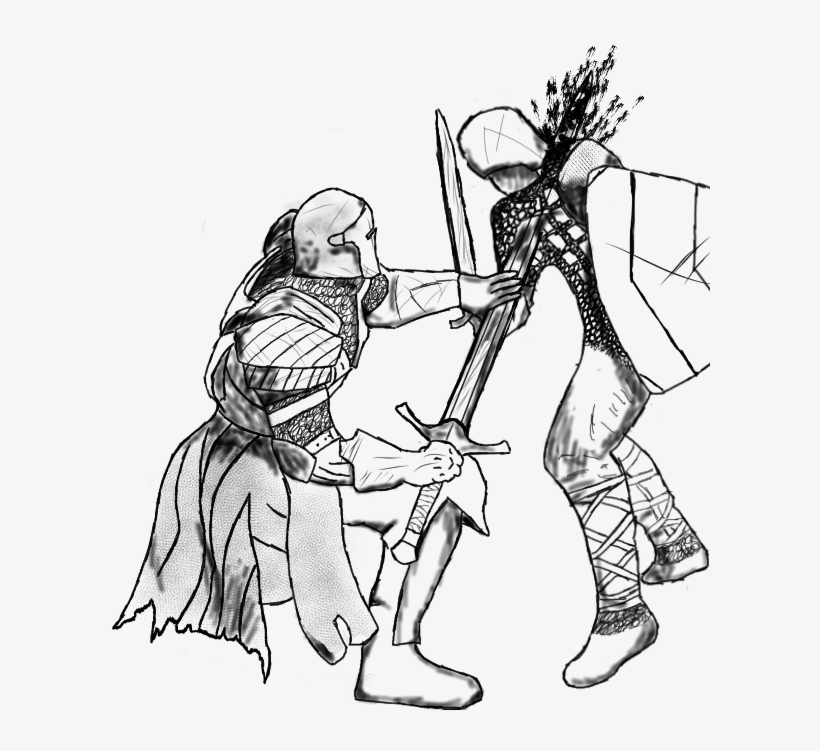 Svg Royalty Free For Honor By Kapiiie On Deviantart - Honor Warden X Mercy, transparent png #2198287