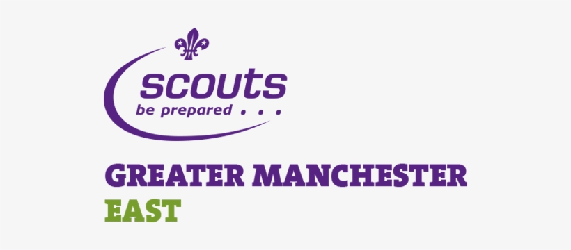 New Scout Logo 2018 Uk, transparent png #2198334