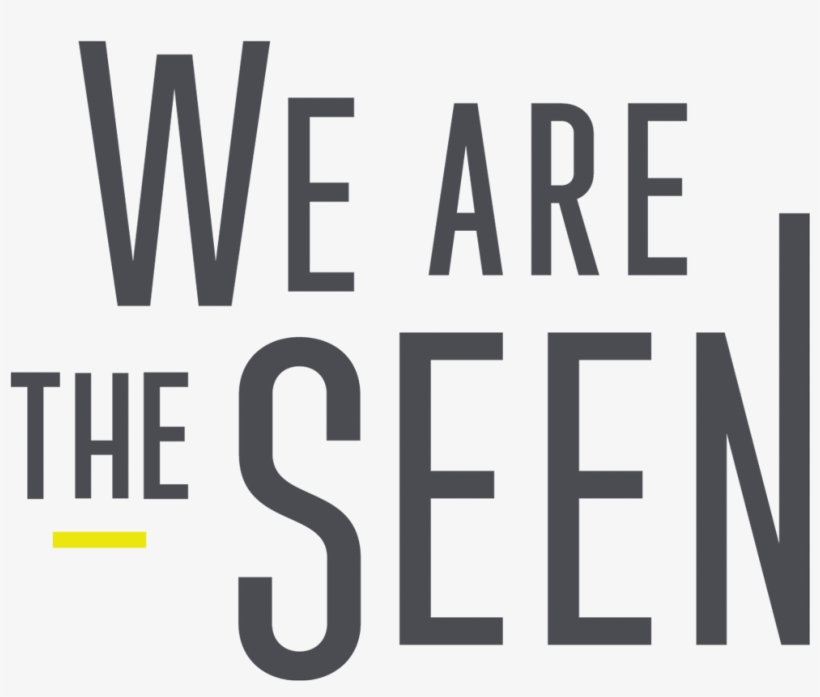 We Are The Seen - May Be Wrong But I Doubt, transparent png #2198575