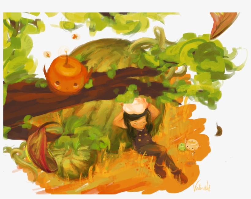 Viridiannet Yay For Stardew Valley Obsession Now - Watermelon, transparent png #2198576