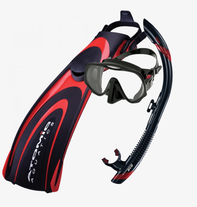 Atomic Aquatics Sv 2 Semi Dry, transparent png #2198594