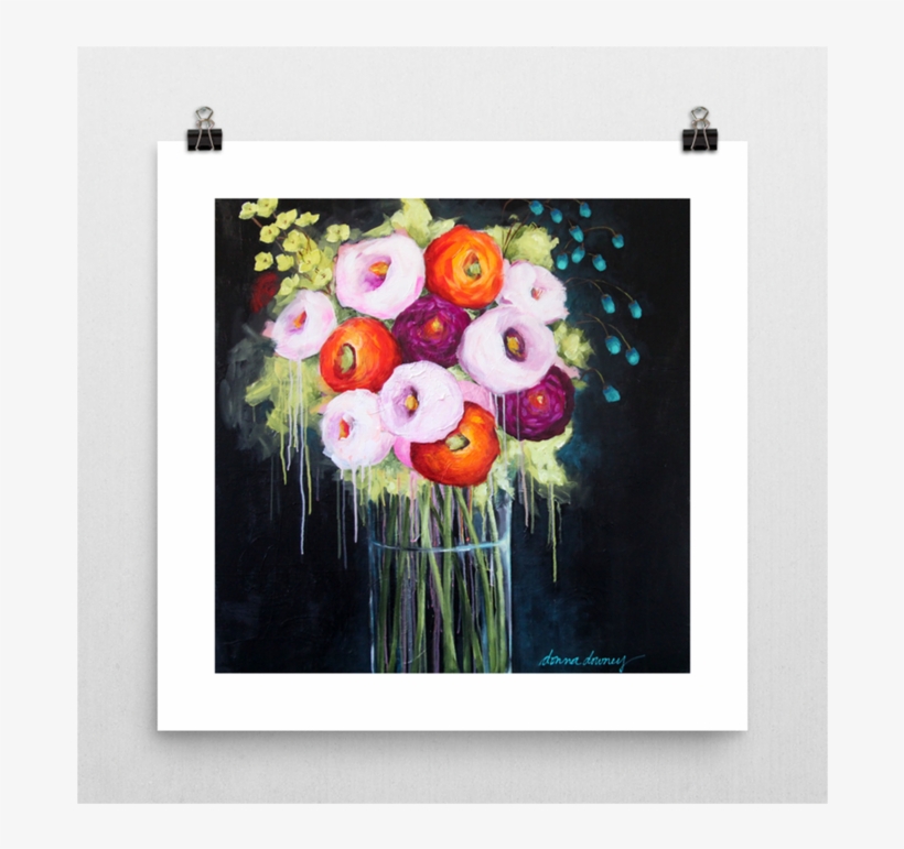 Donna Downey Studios Inc - Picture Frame, transparent png #2198612