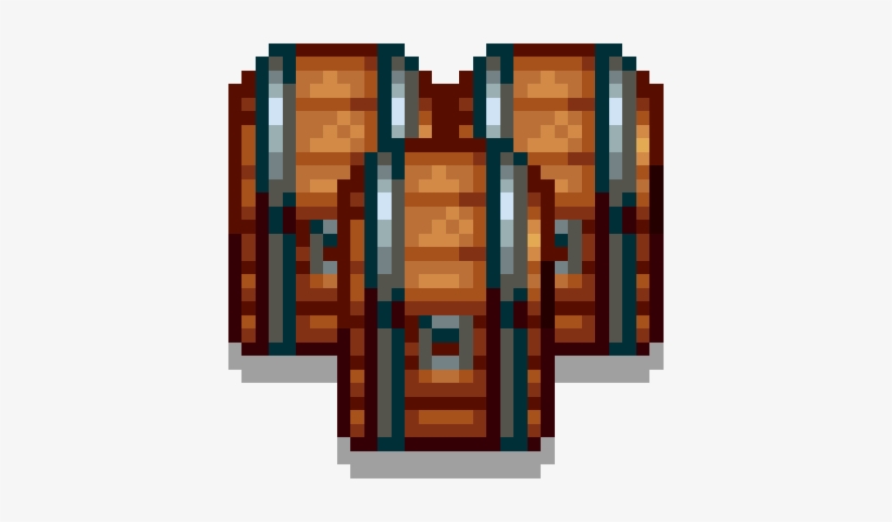 Stardew Valley Curseforge - Illustration, transparent png #2198613