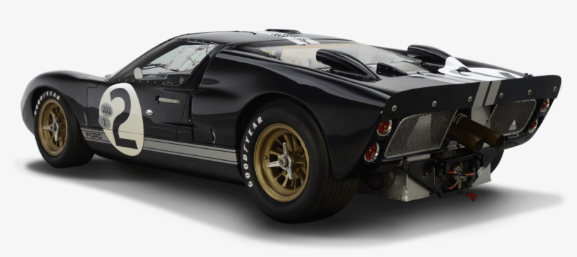 The Timeline - - 1966 24 Hours Of Le Mans, transparent png #2198663