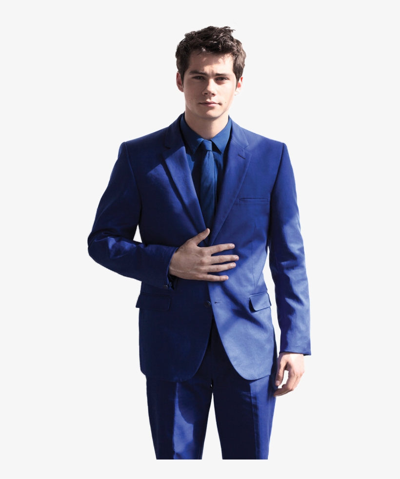 Teen Wolf Dylan, Dylan O'brien, Tag Image, Save Me, - Dylan O Brien Suit, transparent png #2198705