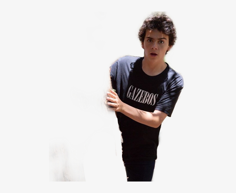 Jack D Grazer Transparent, transparent png #2198707