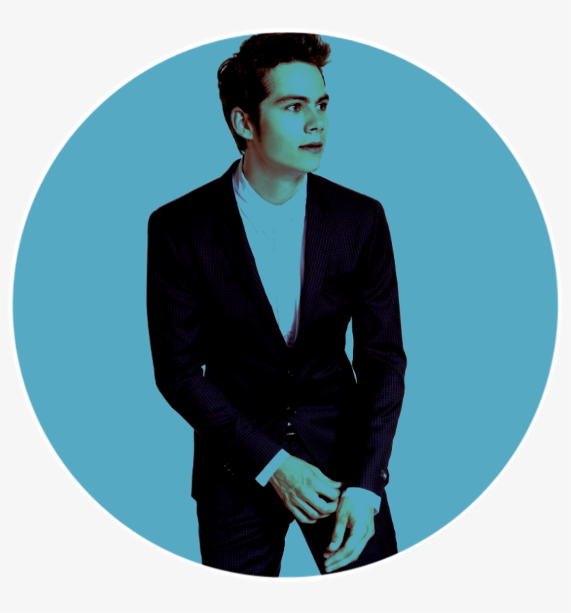 Dylan O' Brien Iphone 7 Plus Case, transparent png #2198725