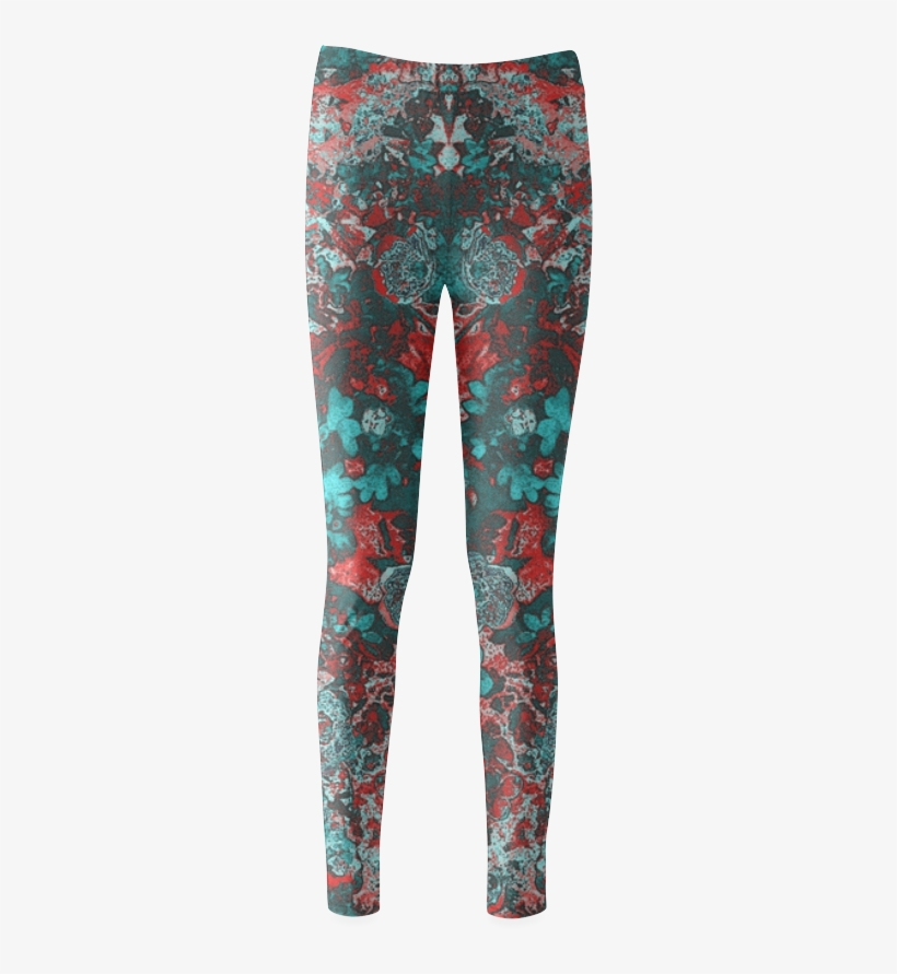 Tradition Cassandra Women's Leggings - Leggings, transparent png #2198726