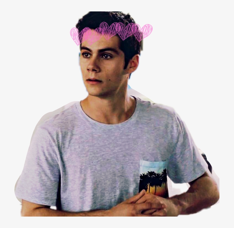 Dylan O'brien Stiles Stilinksi Dylan O'brien Obrien - Dylan O'brien, transparent png #2198750