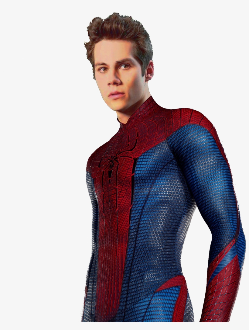 Of Course - Spiderman Peter Parker Png, transparent png #2198850