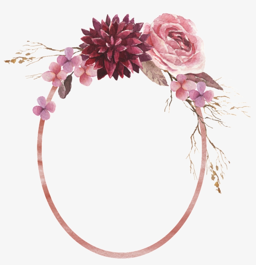 Tidal Wreath Transparent - Boho Blume, transparent png #2198888