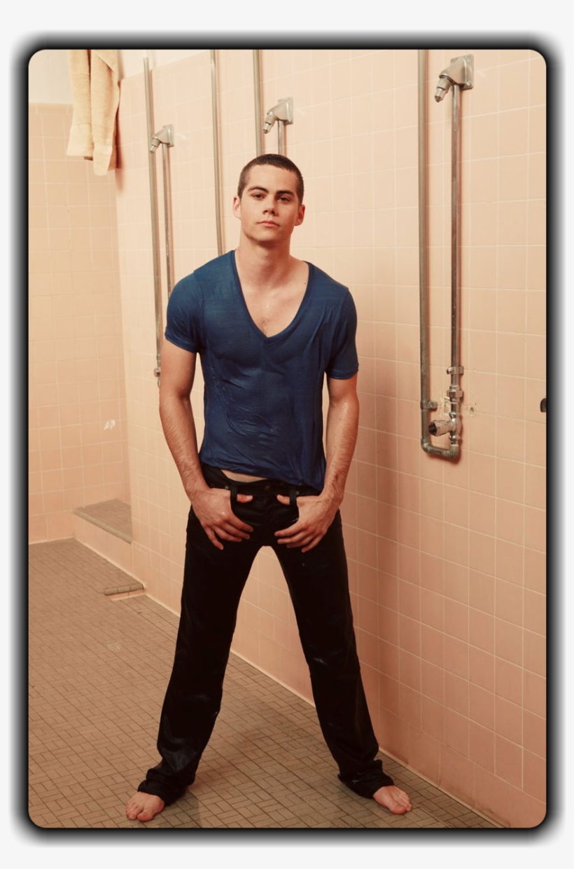 El Bisabuelos Maternos De Dylan Nacio En Italia Y Emigraron - Dylan O Brien Muscle, transparent png #2198952