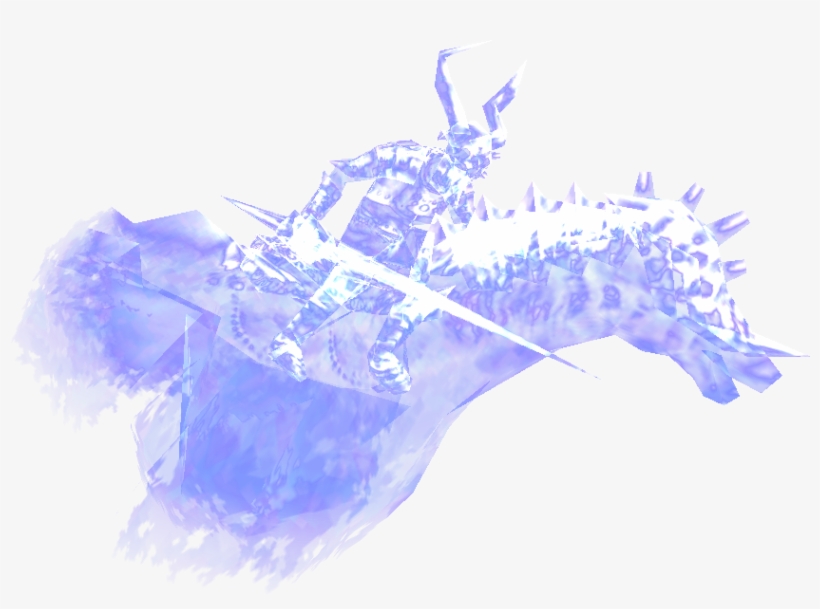 Legend Of Zelda Twilight Princess Phantom Ganon, transparent png #2198953