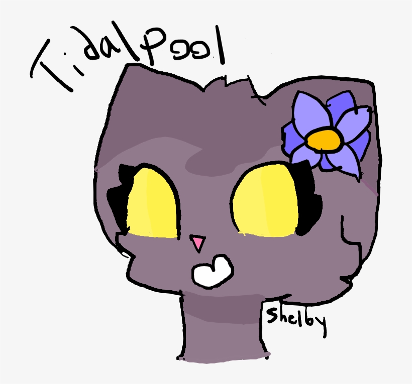 Tidal - Cartoon, transparent png #2198975