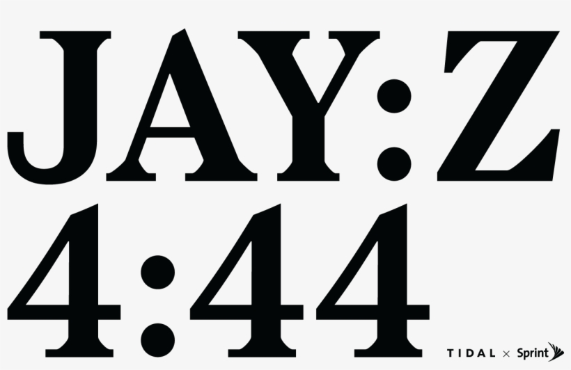 4 - 44 Jay-z - Jay Z New Album Release Date 2017, transparent png #2199015