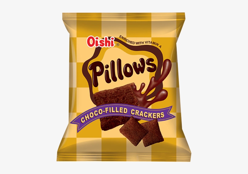 Chocolate - Oishi Pillows, transparent png #2199096