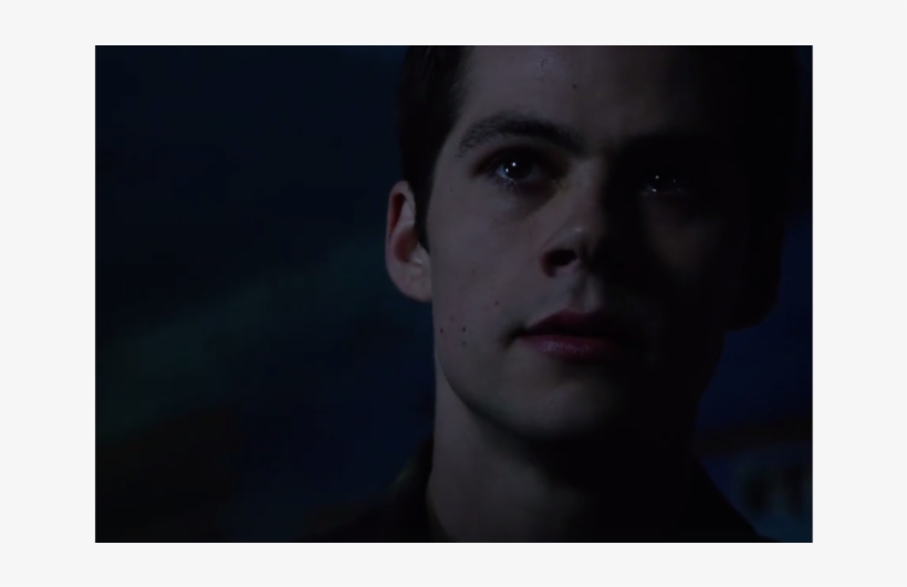 Em "teen Wolf" - Portrait Photography, transparent png #2199156