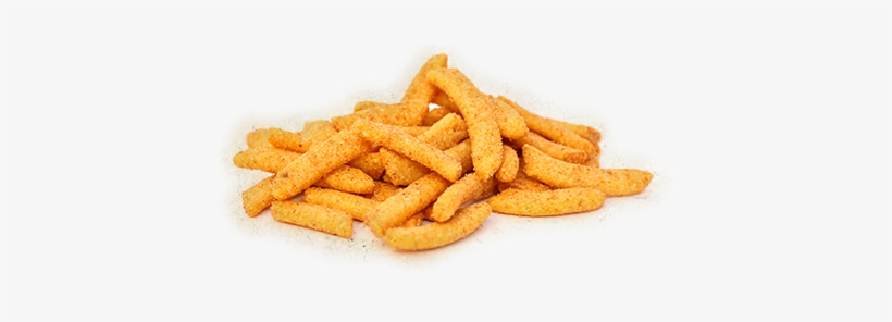 Products Snacks Corn - Hot Cajun Corn Sticks Png, transparent png #2199209