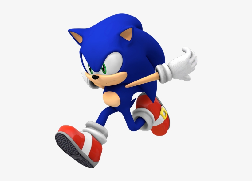 Rock On Twitter - Nibroc Rock Dreamcast Sonic, transparent png #2199234