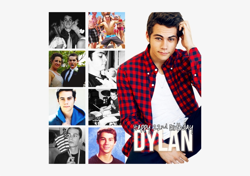 Xxx - Dylan O Brien Png, transparent png #2199315