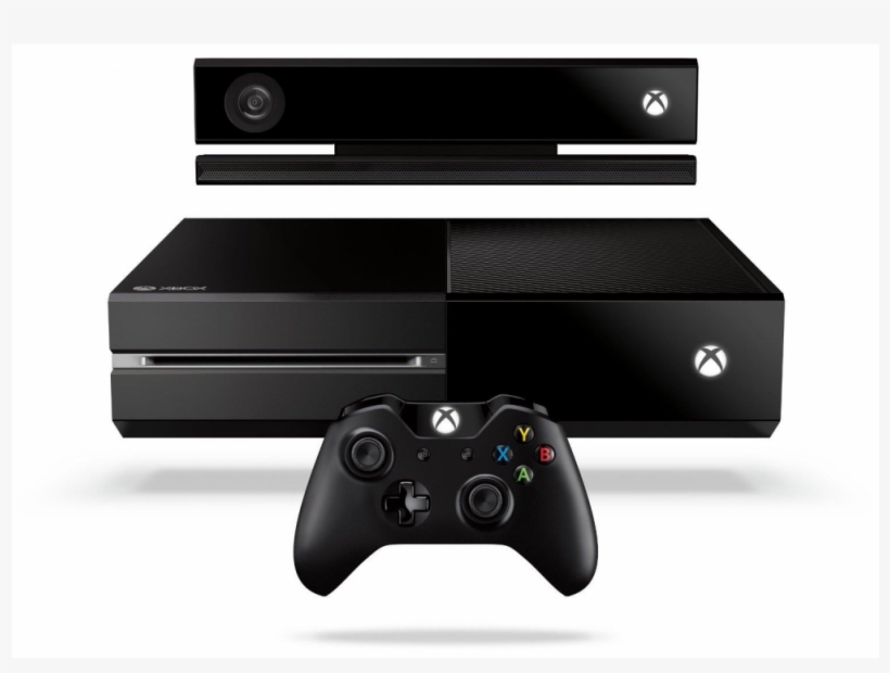 Auction - Microsoft Xbox One 2013, transparent png #2199357