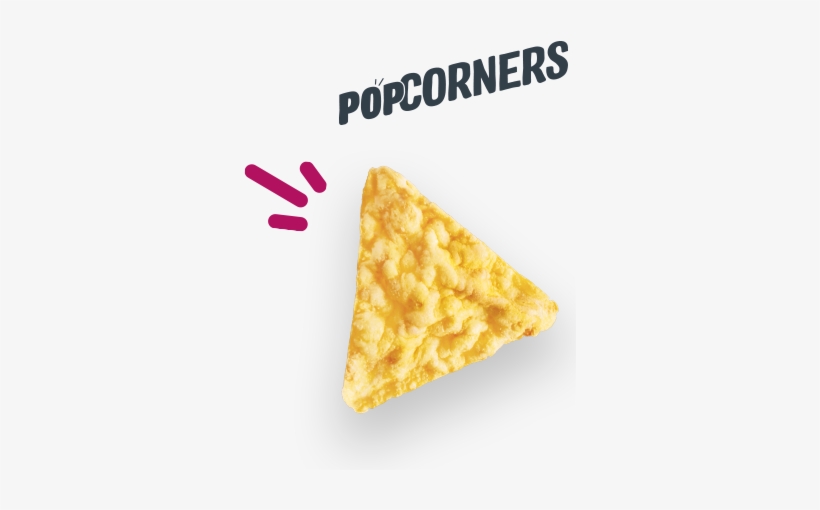 See Our Snacks - Popcorners, transparent png #2199400