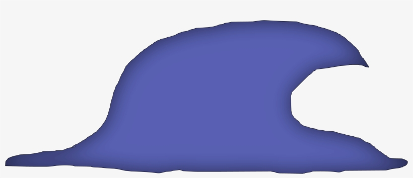 Tidal Wave - Wave, transparent png #2199543