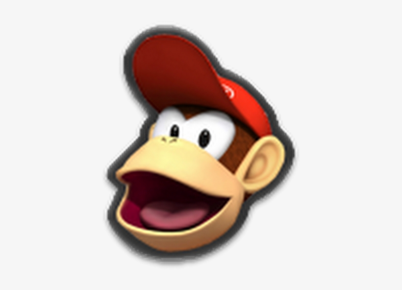 Photo - Mario Icon Mko, transparent png #2199627
