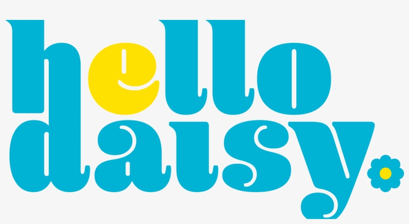So - Hello Daisy, transparent png #2199692
