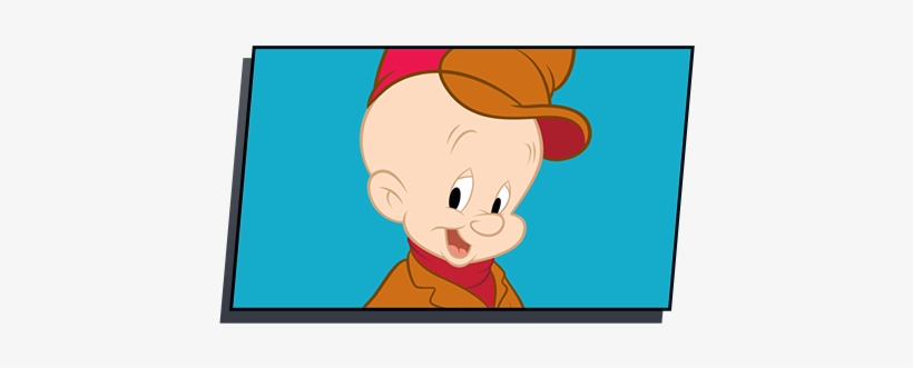 Elmer Fudd, transparent png #2199713