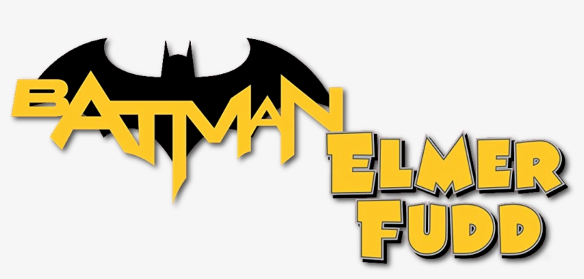 Batman Elmer Fudd Special Logo - Batman Mug Defender Of Gotham, transparent png #2199737