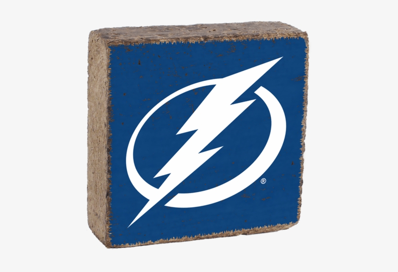 Image - Tampa Bay Lightning, transparent png #2199783