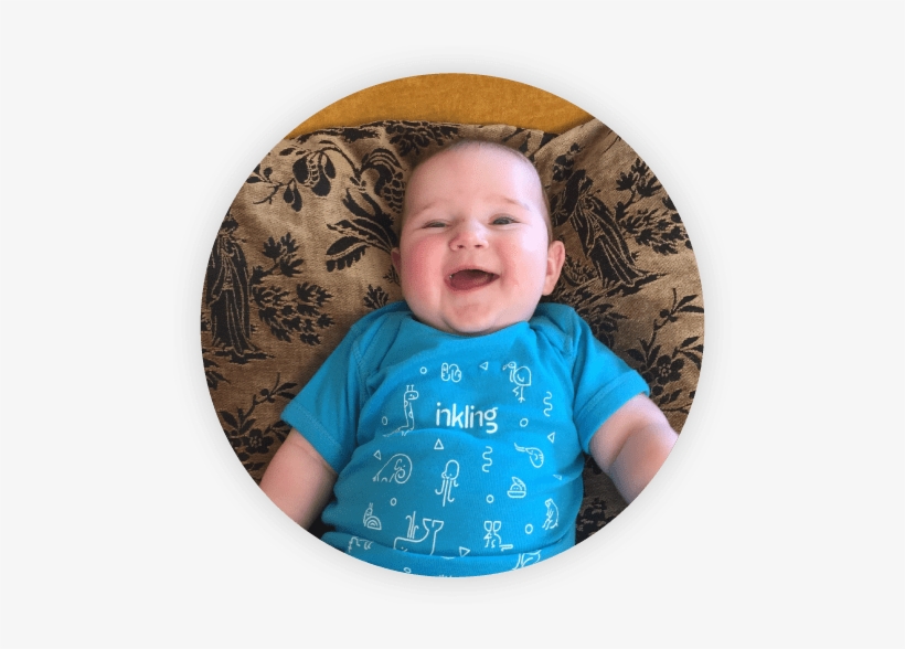 A Care Package That Can Be Sent To New Parents In The - Baby, transparent png #2199877