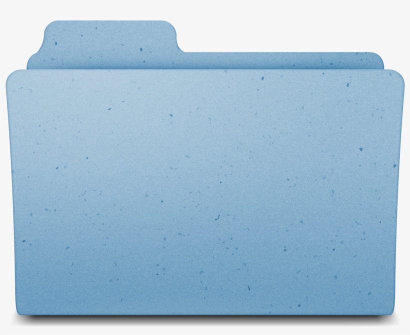 Folder Icon Mac Png, transparent png #220003