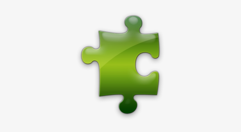 Free Icons Png - 3d Puzzle Pieces Png, transparent png #220005